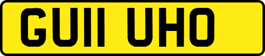 GU11UHO