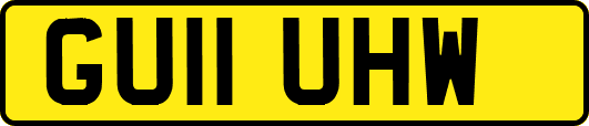 GU11UHW