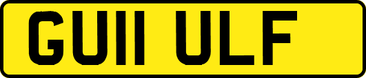 GU11ULF