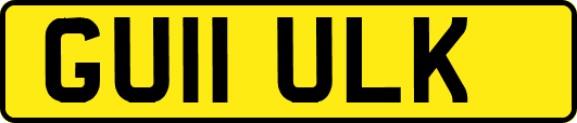 GU11ULK