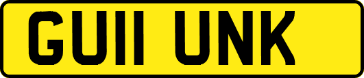 GU11UNK