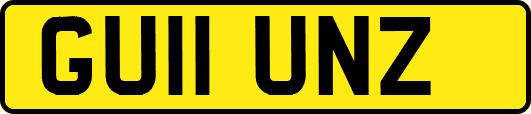 GU11UNZ