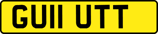 GU11UTT