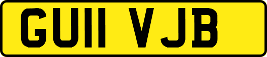 GU11VJB
