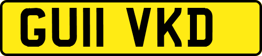 GU11VKD