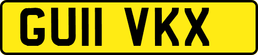GU11VKX