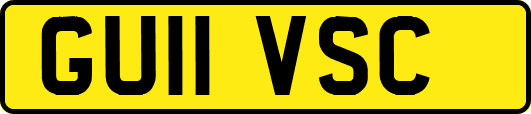 GU11VSC