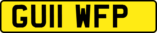 GU11WFP