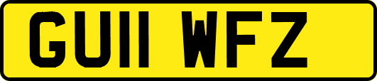 GU11WFZ