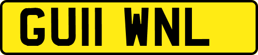 GU11WNL