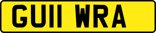 GU11WRA