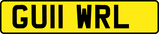 GU11WRL