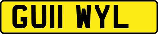 GU11WYL