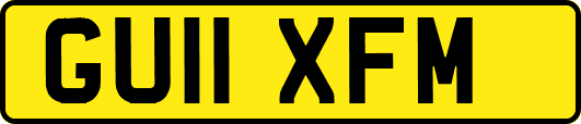GU11XFM