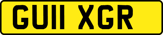GU11XGR