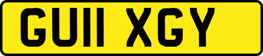 GU11XGY