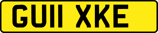 GU11XKE