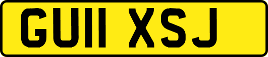 GU11XSJ