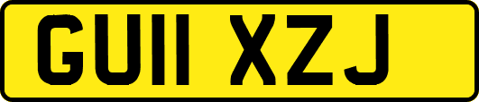 GU11XZJ