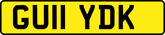 GU11YDK