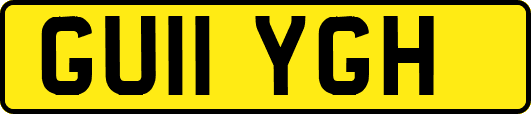 GU11YGH