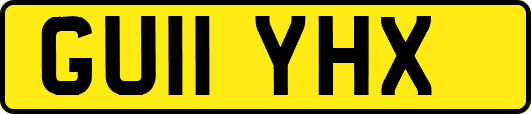 GU11YHX