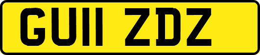 GU11ZDZ