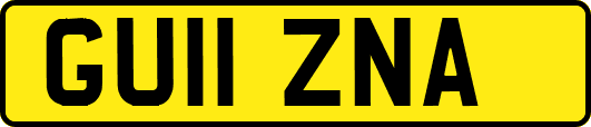 GU11ZNA
