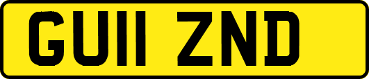 GU11ZND