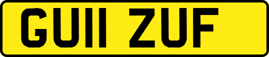 GU11ZUF