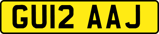 GU12AAJ