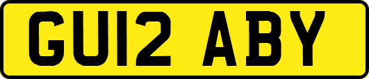 GU12ABY