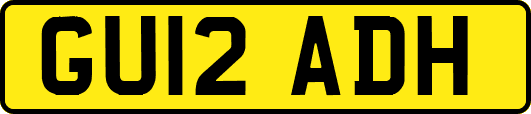 GU12ADH