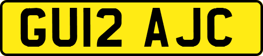 GU12AJC