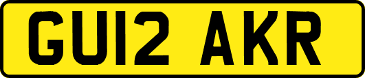 GU12AKR