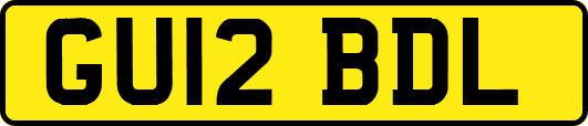 GU12BDL