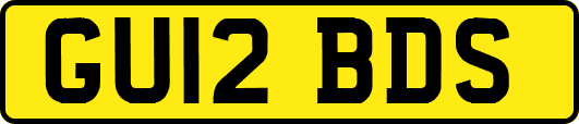 GU12BDS