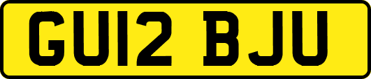 GU12BJU