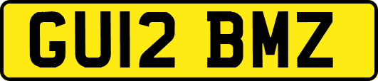 GU12BMZ