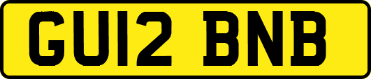 GU12BNB