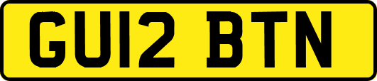 GU12BTN