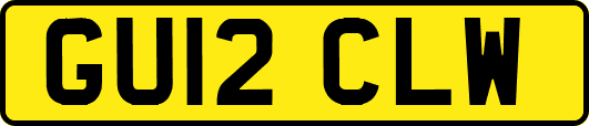 GU12CLW