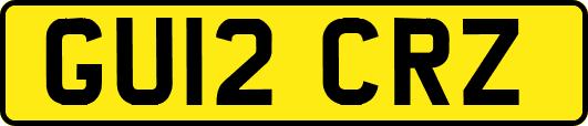 GU12CRZ