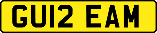 GU12EAM