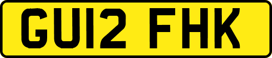 GU12FHK