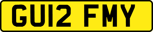 GU12FMY