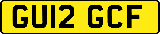 GU12GCF