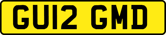 GU12GMD