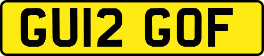 GU12GOF