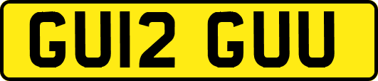 GU12GUU